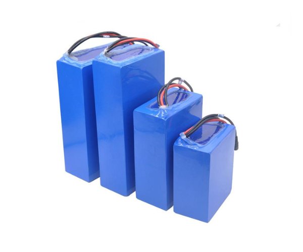 12V LiFePo4 Battery Pack