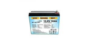 12v 30ah lithium battery