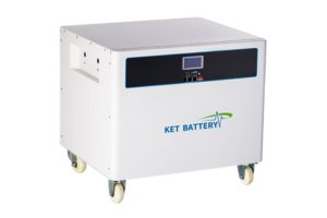 lithium ion solar battery manufacturers