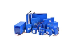 Top Battery Cell Manufacturers
