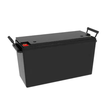 Bateria litowo-jonowa 12 V 400AH (bateria Lifepo4)