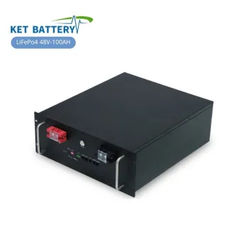 China 48V 500ah Lithium Ion Battery for Solar Pannel